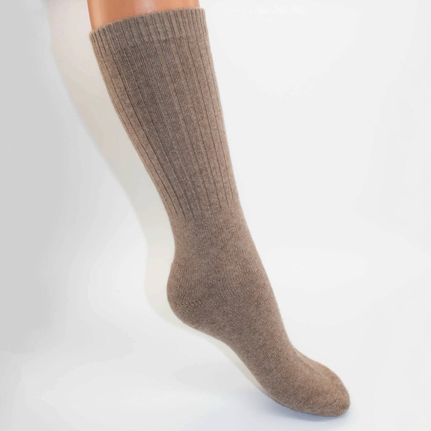 CASHMERE SOCKS