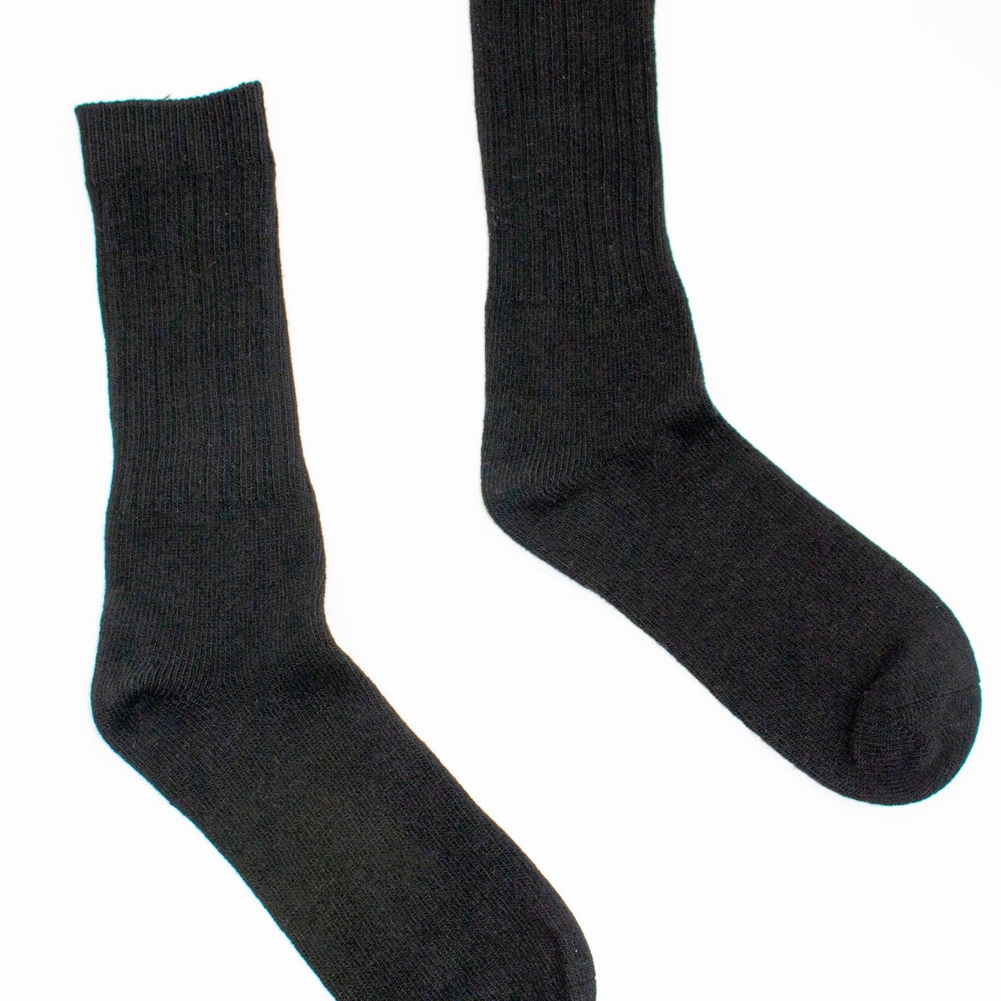 CASHMERE SOCKS