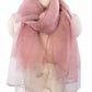 SAACHI - Sparkle Sheer Social Wrap Scarf