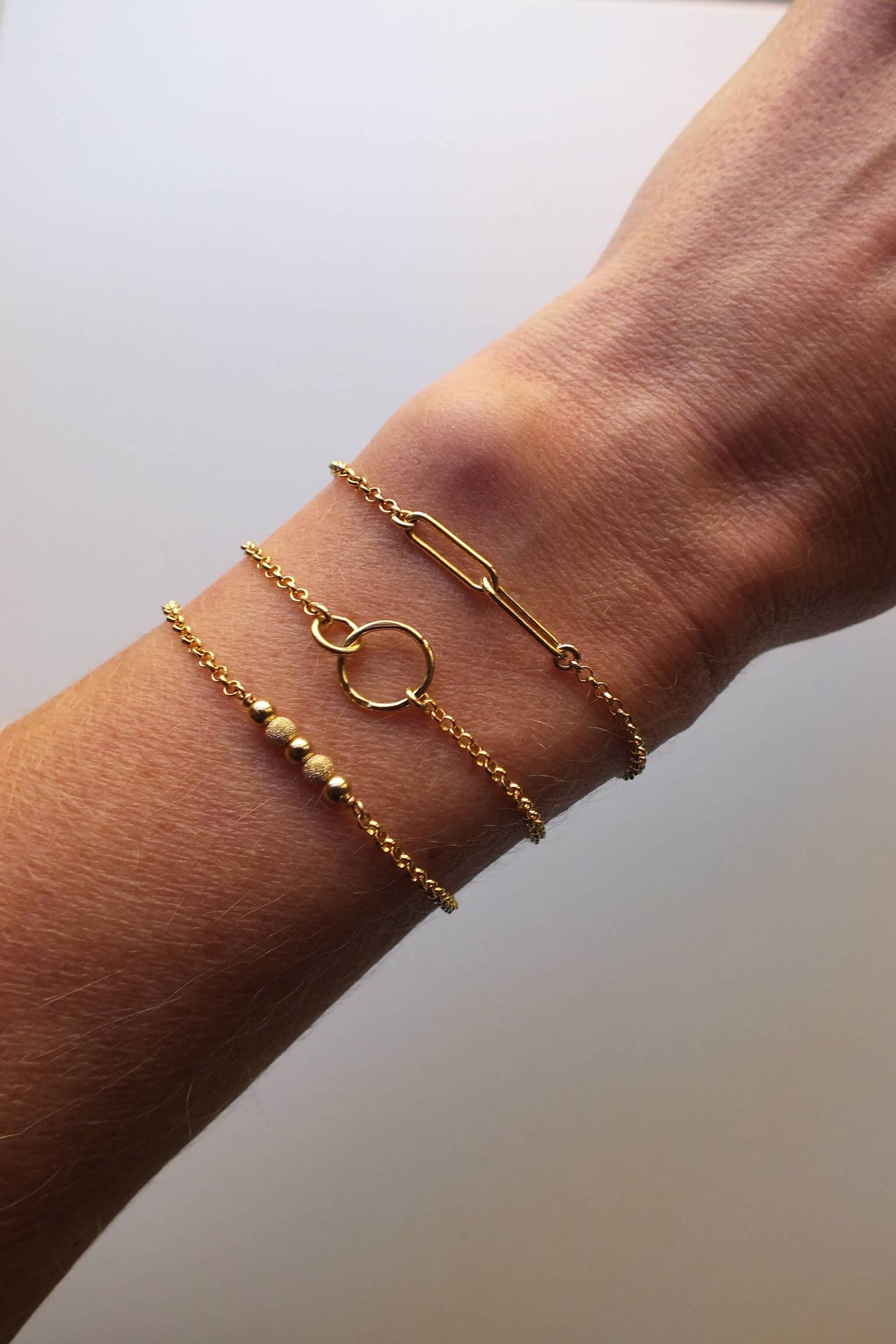 Sisters Bracelet