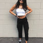 Skinnytees -  Bralette