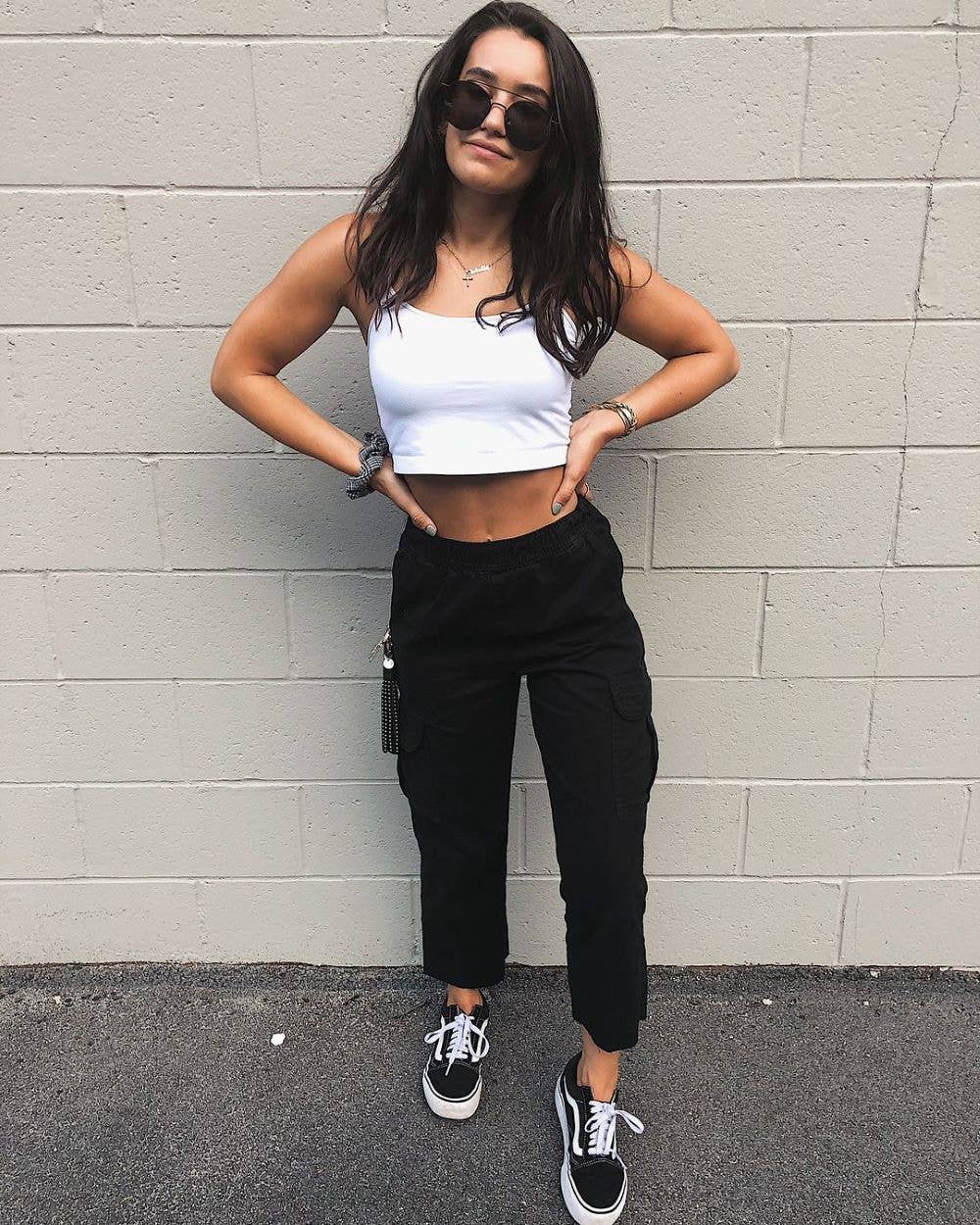 Skinnytees -  Bralette