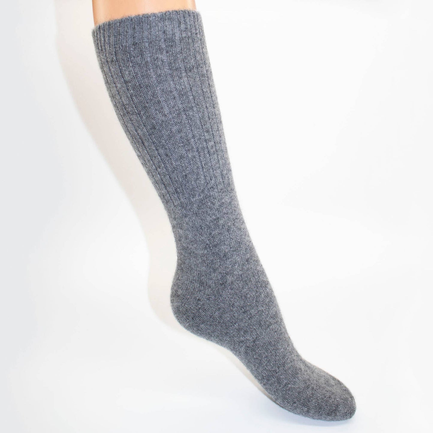 CASHMERE SOCKS