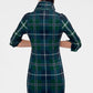 Everywhere Dress - Melville Tartan