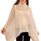 Dolman Dolly Poncho