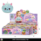 Novelty Brands - Fun Doh Unicorn Mystery Dumpling Squishy Toy - 12/Display