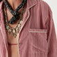 Dodo Blouse