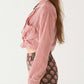 Dodo Blouse