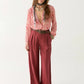 Dylan Blouse