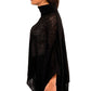 Dolman Dolly Poncho