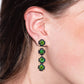Sorrelli - Mara Statement Earrings - EFD75BGVO
