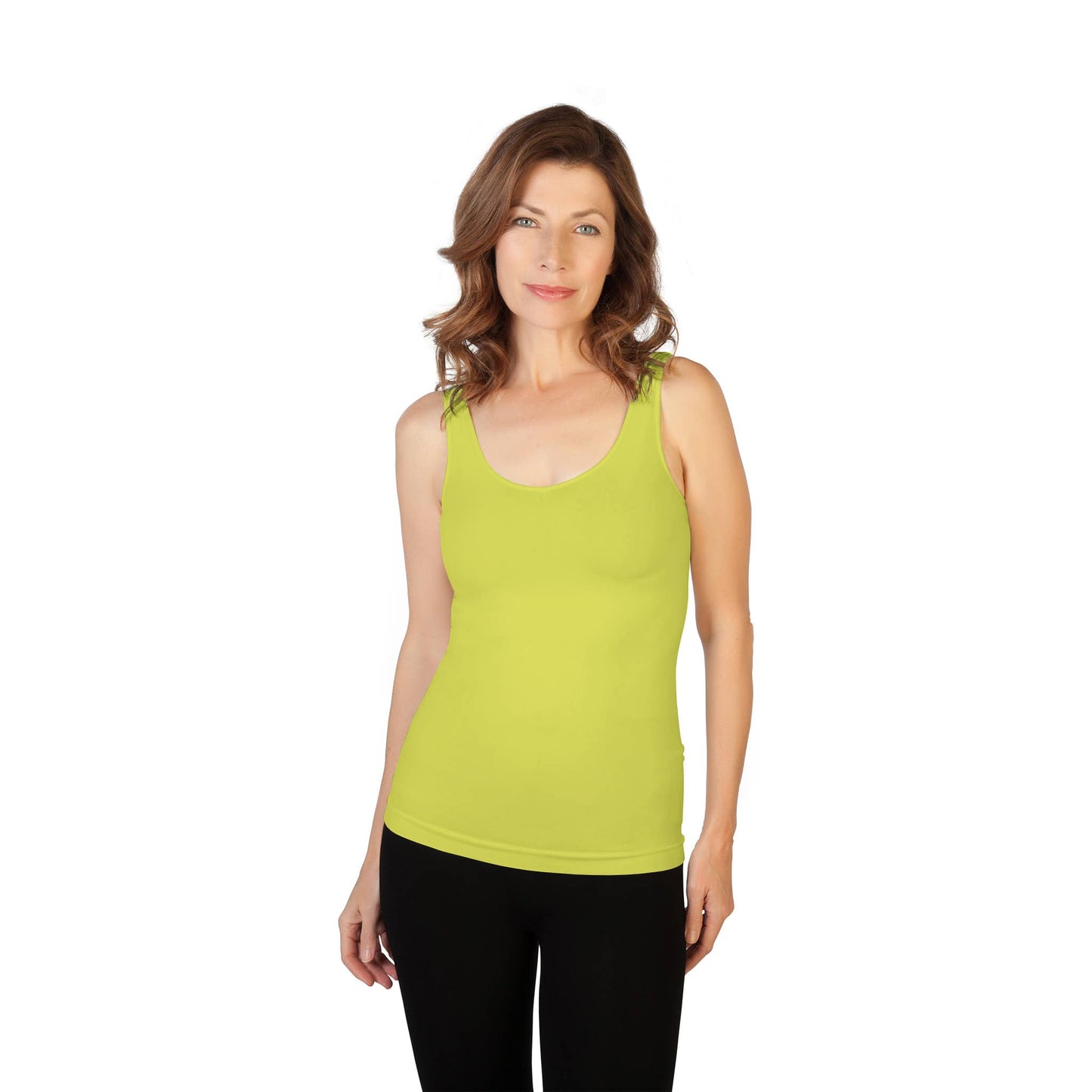 Skinnytees - Basic Tank