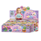 Novelty Brands - Fun Doh Unicorn Mystery Dumpling Squishy Toy - 12/Display