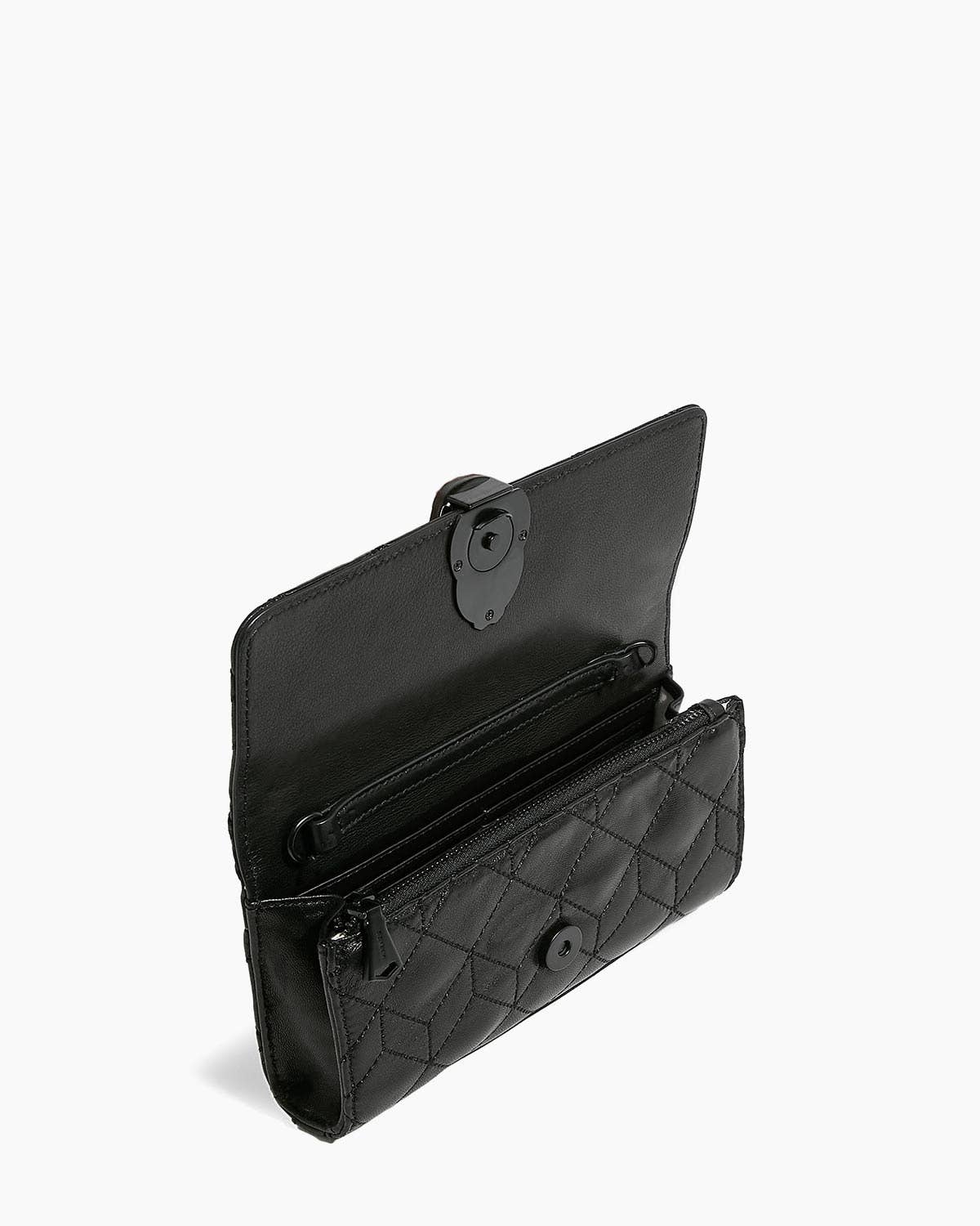 Unity Wallet Crossbody