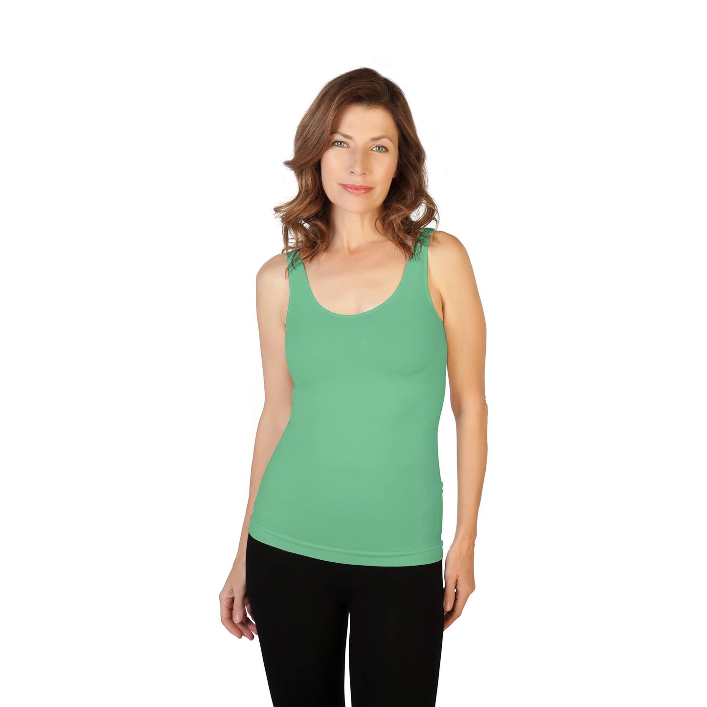 Skinnytees - Basic Tank
