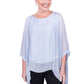 Sofia Silk Kaftan (BQ201)