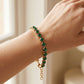 Sorrelli - Sienna Tennis Bracelet - BGA2BGEME