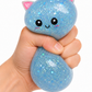 Novelty Brands - Fun Doh Unicorn Mystery Dumpling Squishy Toy - 12/Display
