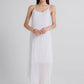 Rachel Silk Midi Dress (DT224)