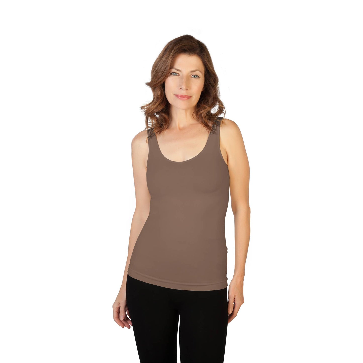 Skinnytees - Basic Tank