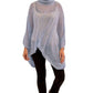 Dolman Dolly Poncho