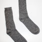 CASHMERE SOCKS