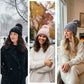 Celine Faux fur Fuzzy Hat