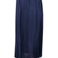 TINA Stephens Italy/Tees By Tina - Brenda Silk Foldover Waist Skirt (SL204)