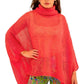 Dolman Dolly Poncho