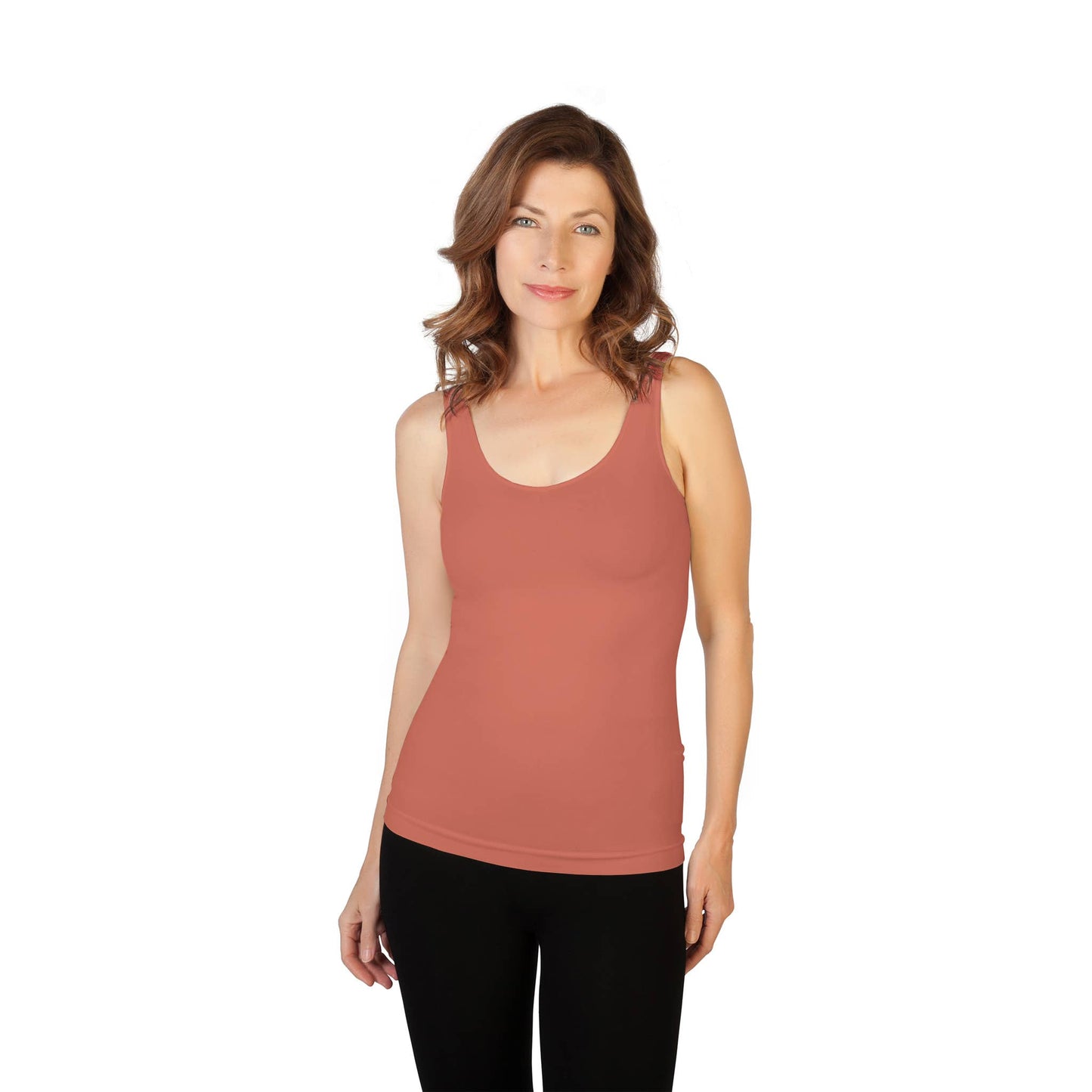 Skinnytees - Basic Tank