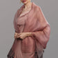 SAACHI - Sparkle Sheer Social Wrap Scarf