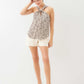 Fifteen Twenty - Carla Halter Top