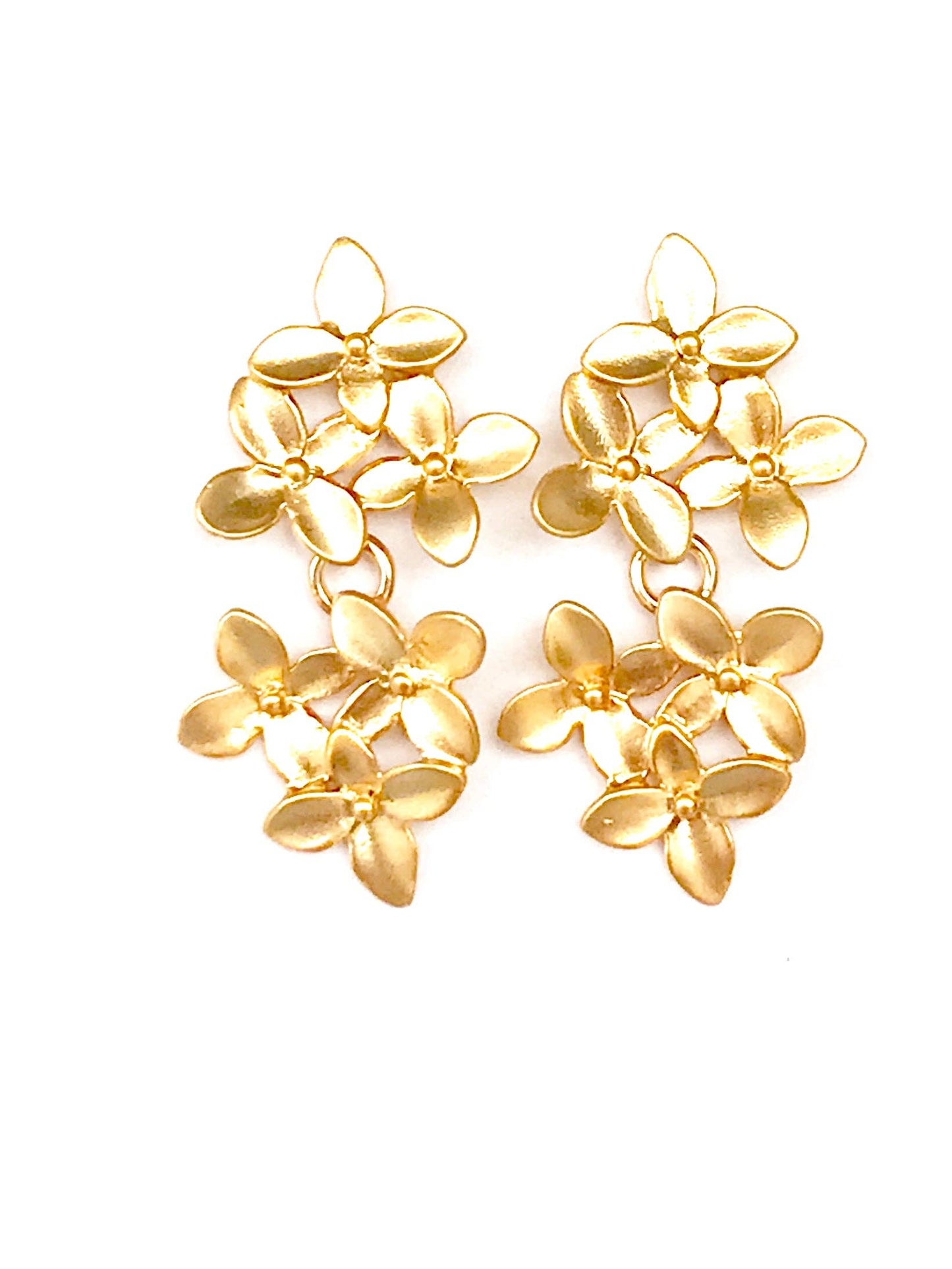 CV Designs - Flower Drops-Cvfls2-BEST SELLER