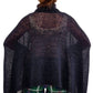 Dolman Dolly Poncho