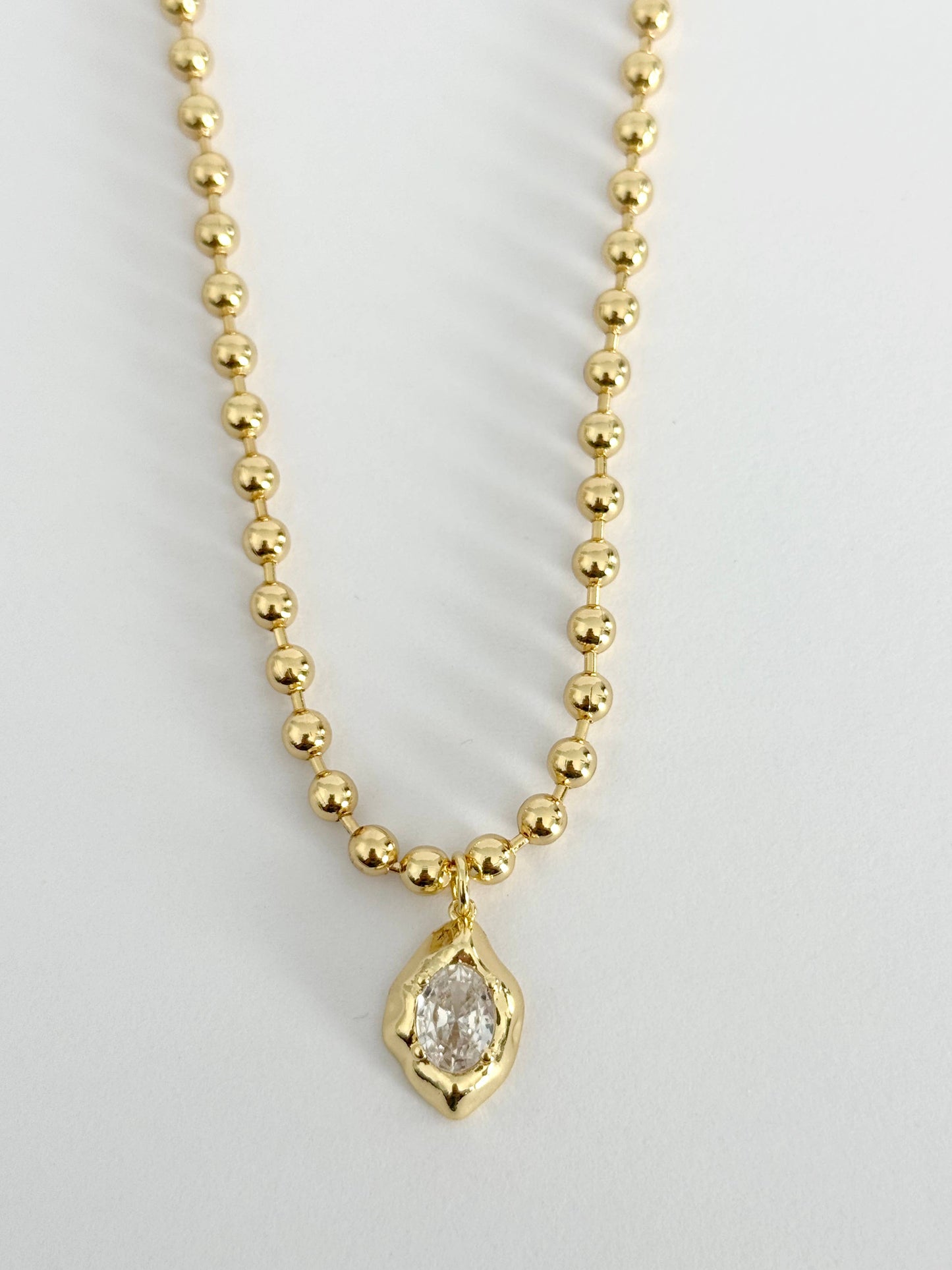 Tramps+Thieves - Louisa Necklace 