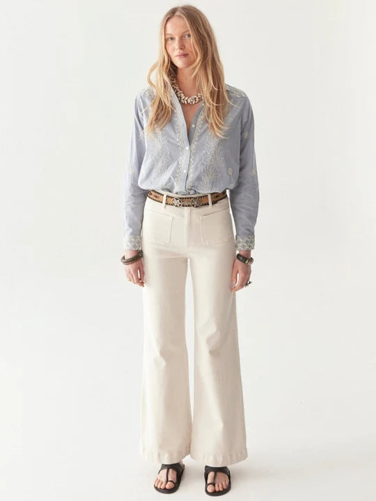 Ganges Blouse