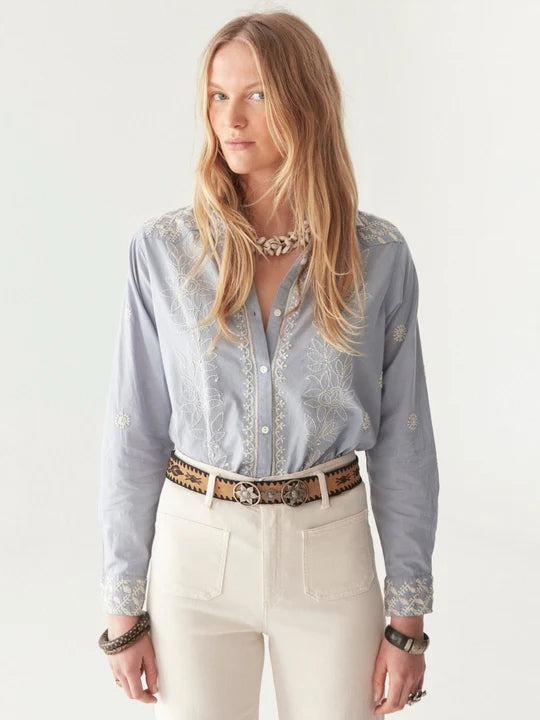 Ganges Blouse