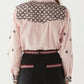 Ganges Blouse