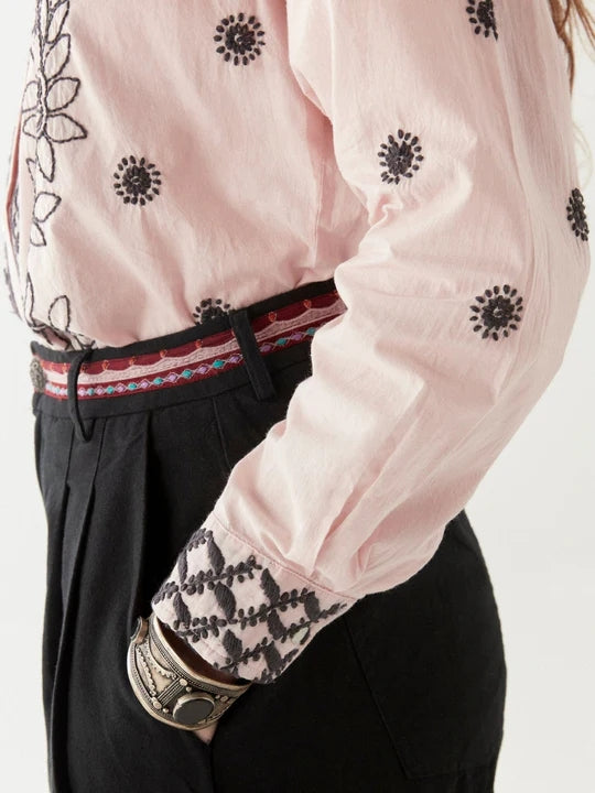 Ganges Blouse