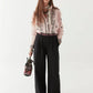 Ganges Blouse