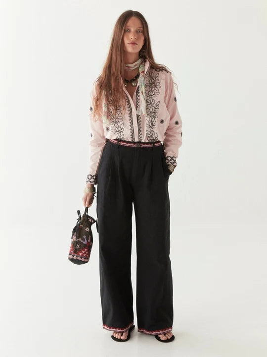 Ganges Blouse
