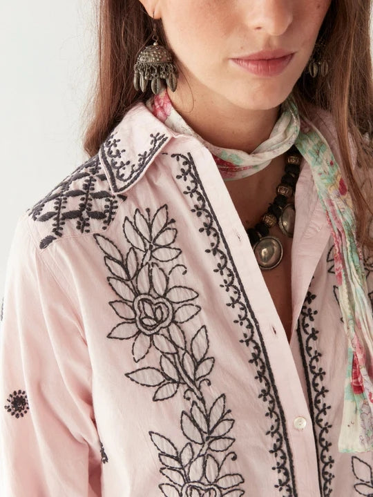 Ganges Blouse