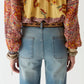 Leandra Blouse - Mullumbimby Patch