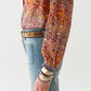 Leandra Blouse - Mullumbimby Patch