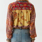 Leandra Blouse - Mullumbimby Patch