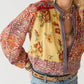 Leandra Blouse - Mullumbimby Patch