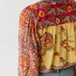 Leandra Blouse - Mullumbimby Patch